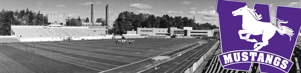 JW Little Memorial Stadium (demolished)